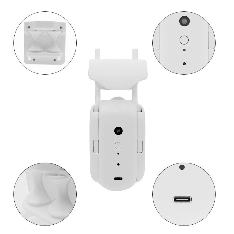 automatic curtain opener (bluetooth)