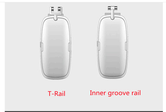 automatic curtain opener (bluetooth)